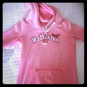 Hollister sweatshirt