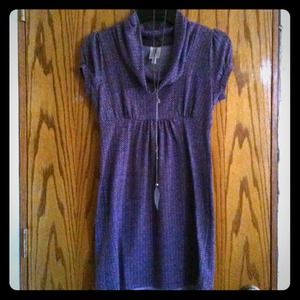 Heart and soul dress