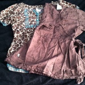 Bundle for zbarron!😀