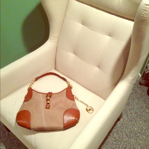 Michael Kors bag