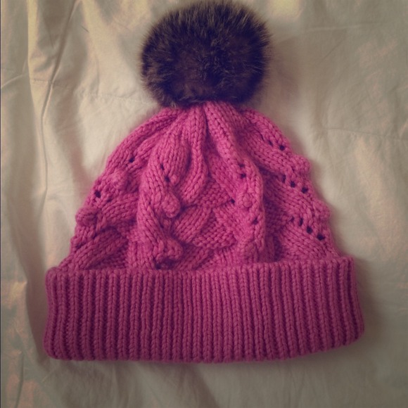 🍂 S a L e 🍂 Pink beanie