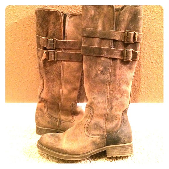 Bedstu boots!!!!! Size 7