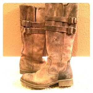 Bedstu boots!!!!! Size 7
