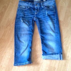 Reduced-BKE (FROM BUCKLE) STELLA CAPRIS