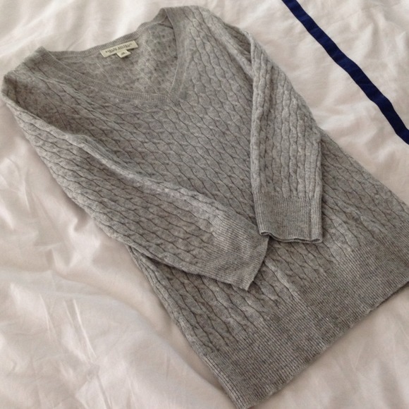 Banana republic italian yarn sweater Clearance
