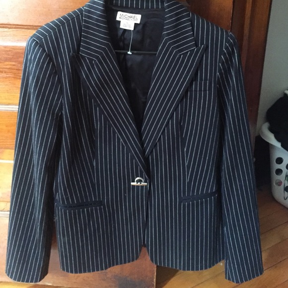 Michael Kors suit jacket