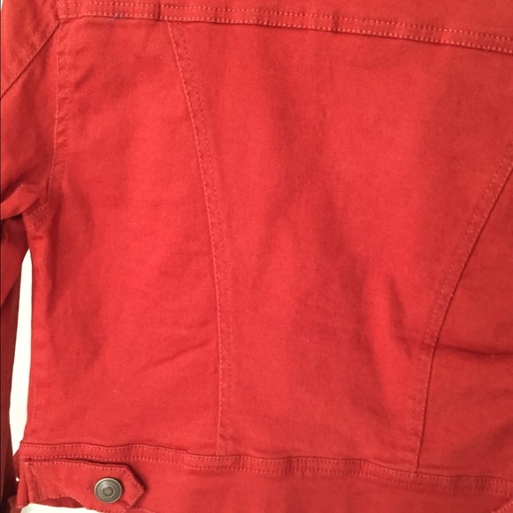 Jacket - Picture 2 of 2