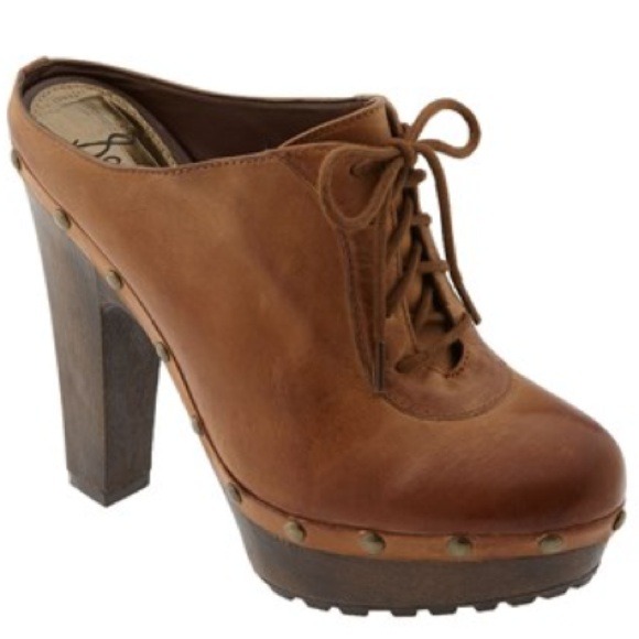 Sam Edelman Shoes - 💥HOST PICK💥 Sam Edelman Faye Clog