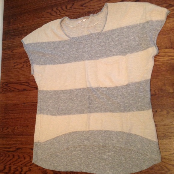 Free People "Beach" Sweater