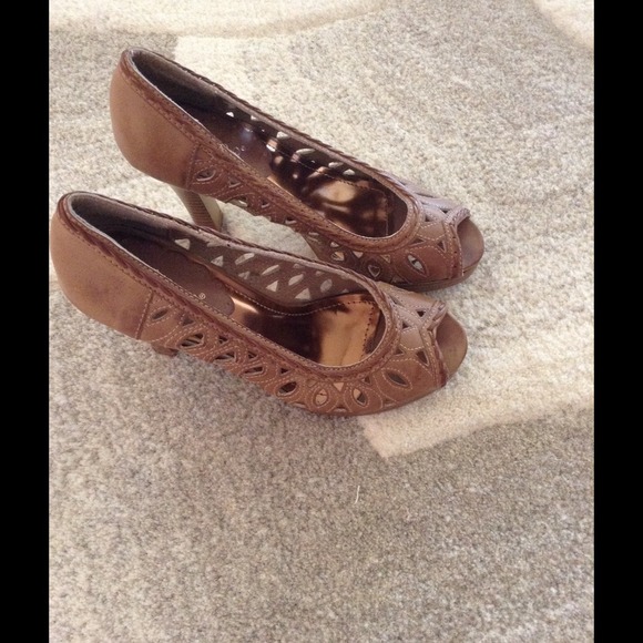 Shoes Never Been Worn Burlington Coat Factory Brand Poshmark