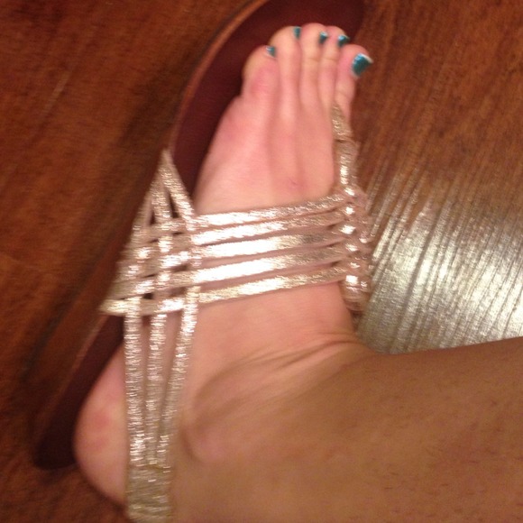 Steve Madden sandals