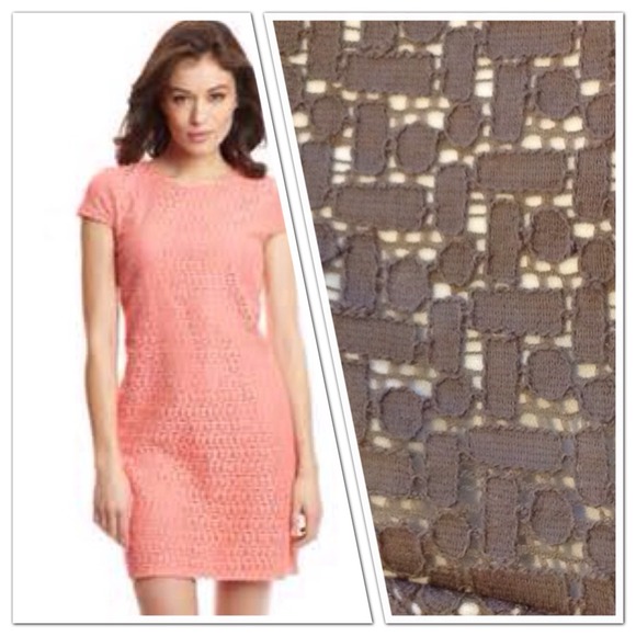 Suzi Chin lace dress