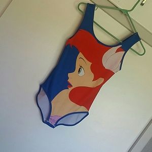 Original DISNEY ballerina shirt