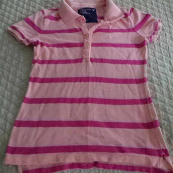 Ae polo