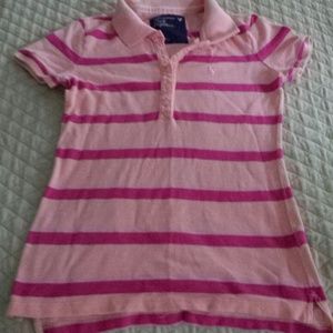 Ae polo