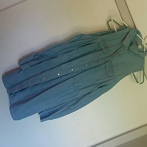 Country Girl Style Dress