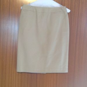 Halogen Pencil Skirt