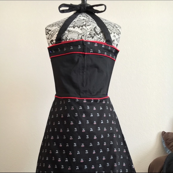 🎉🎉Host Pick Blogger Inspired Party🎉🎉 🍒Dress🍒 - Picture 4 of 4