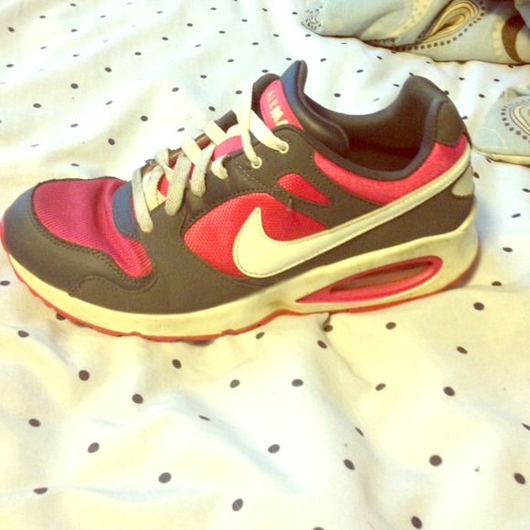 Nike Air Max🎀