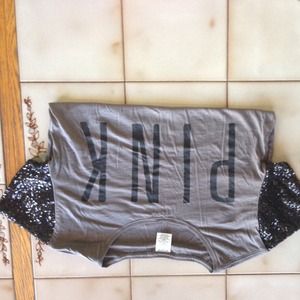 Victoria's Secret PINK shirt