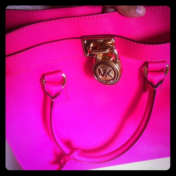 Michael kors Bag NEW authentic frm Macys