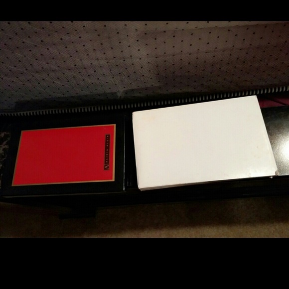 Alicia Klein Wallet NEW! - Picture 4 of 4