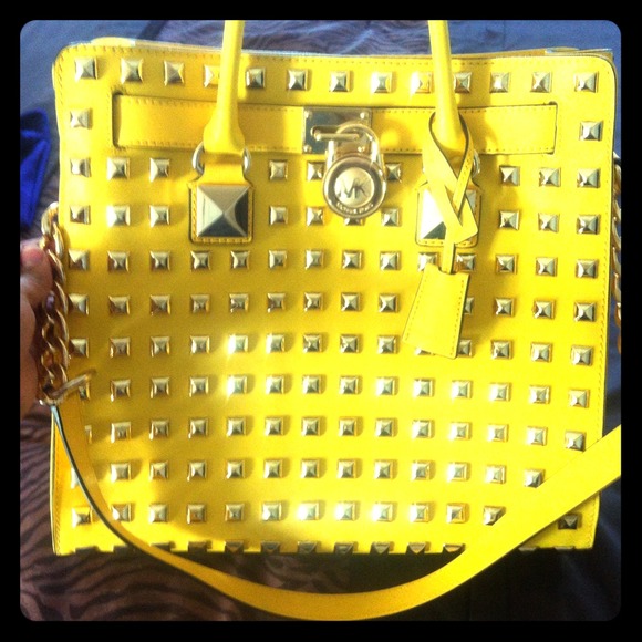 Michael kors bag authentic from Marshall's NWOT