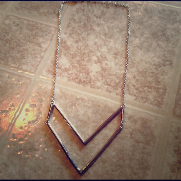 ❤️Geo Necklace