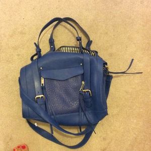 On hold *justfab jubilee in blue