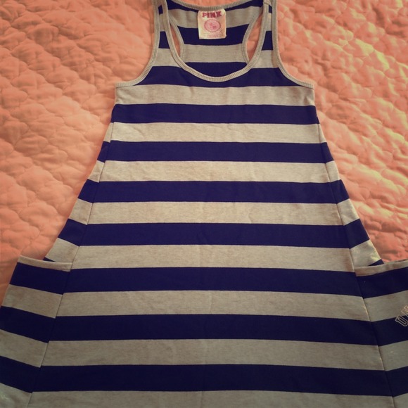 Pink Cute Beach Wear