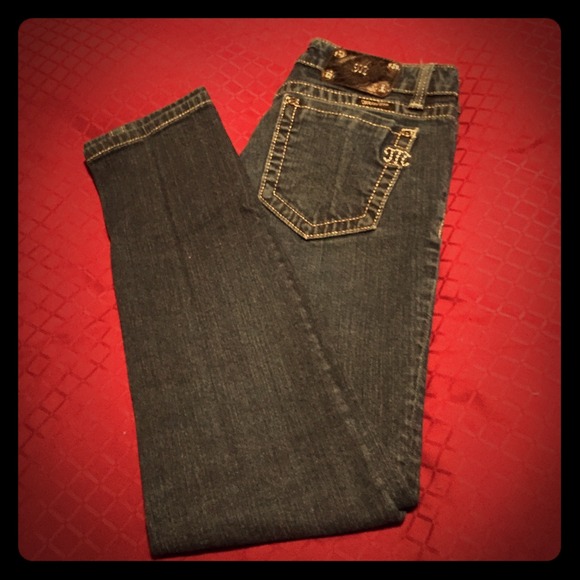 Miss Me Jeans size 29