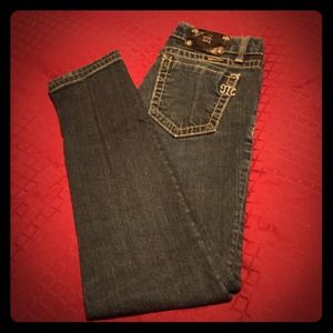 Miss Me Jeans size 29