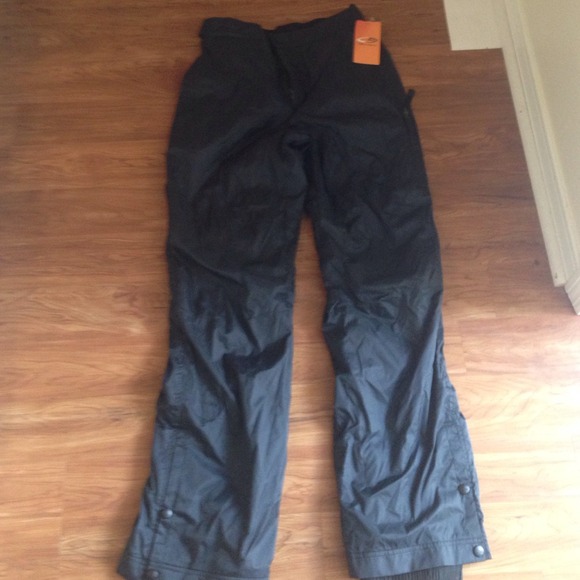 Ski pants