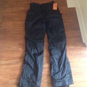 Ski pants