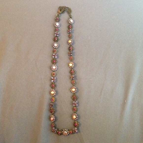 SORRELLI NECKLACE