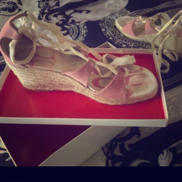 Coach shoes size 11