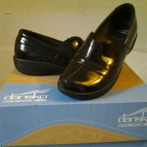 Dansko