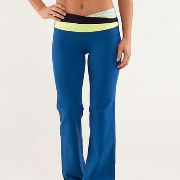 Lululemon Astro pant