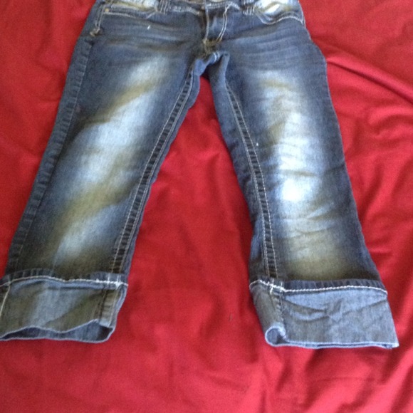 Jeans - Picture 1 of 1