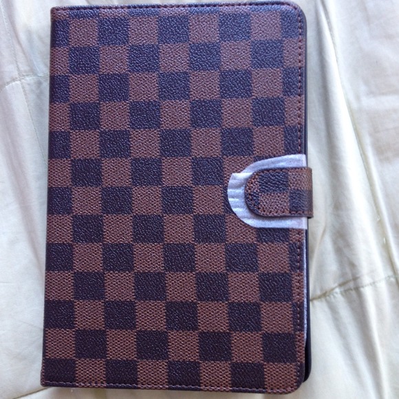 iPad mini case
