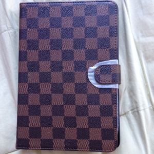 iPad mini case