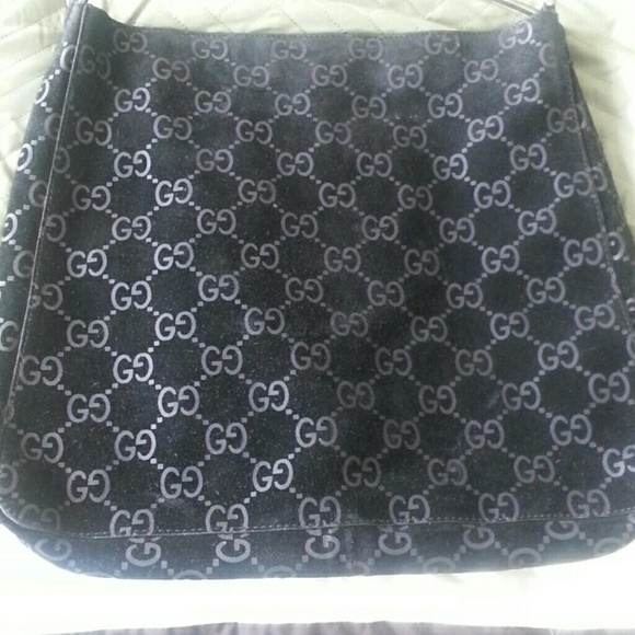Gucci bag