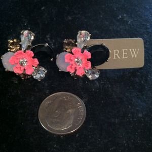 Jcrew Earrings