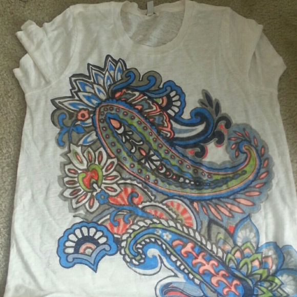 J crew chino short and shirt - Picture 3 of 4