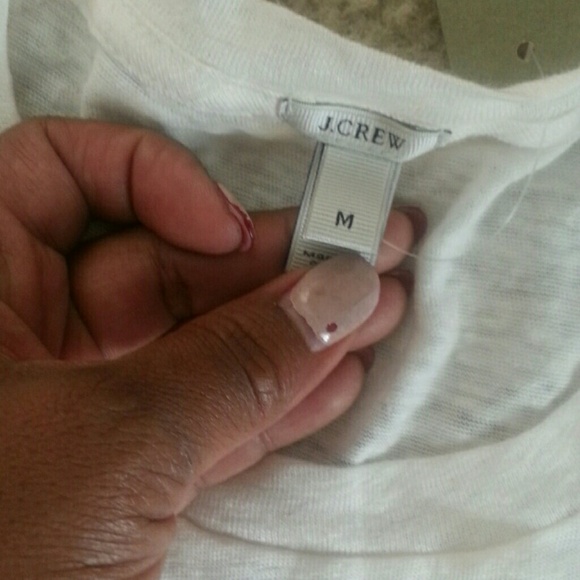 J crew chino short and shirt - Picture 4 of 4