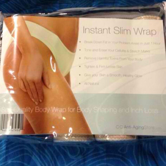 DIY Spa quality mud wrap