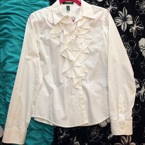 ✨24HR SALE✨Ralph Lauren Dress Shirt