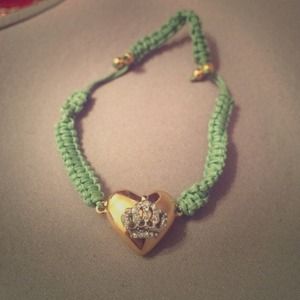 WILL BUNDLE✨✨Juicy couture bracelet