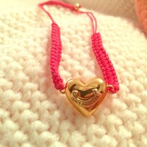 WILL BUNDLE✨✨Juicy couture bracelet