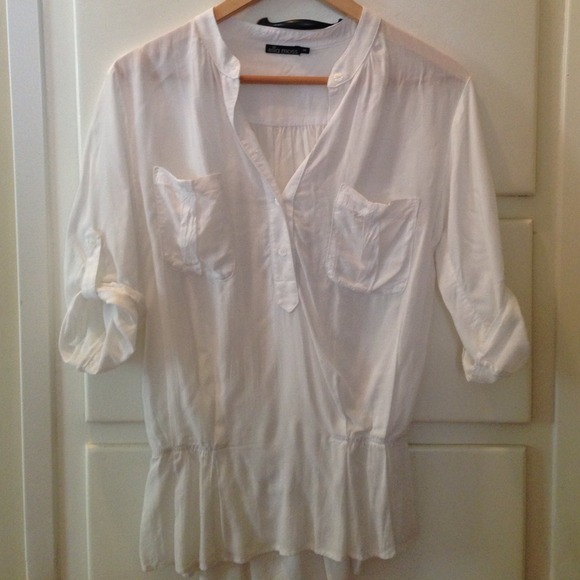 Ella Moss top
